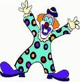 clown