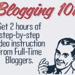 how do i make money with my blog