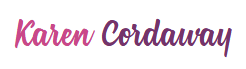 Karen Cordaway logo
